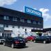 Decathlon (pl) in Warsaw city