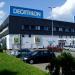 Decathlon (pl) in Warsaw city