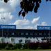 Decathlon (pl) in Warsaw city