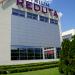 Centrum handlowe Atrium Reduta (pl) in Warsaw city