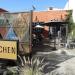 The Sycamore Kitchen in Los Angeles, California city