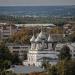 Храм Константина и Елены в городе Вологда