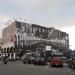 Touch of Venice mural in Los Angeles, California city