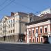 Ирландский паб Belfast в городе Казань