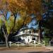 Baird House in Los Angeles, California city