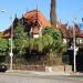 Susana Machado Bernard House and Barn/Casa Libre in Los Angeles, California city