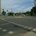 Plac Jacka Kuronia (pl) in Warsaw city