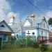 Храм Покрова Пресвятой Богородицы в городе Речица