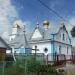 Храм Покрова Пресвятой Богородицы в городе Речица