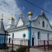 Храм Покрова Пресвятой Богородицы в городе Речица