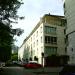 Hanki Czaki Street, 4 in Warsaw city