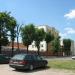 Табачная фабрика «Неман» в городе Гродно