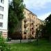 Krechowiecka Street, 5 in Warsaw city