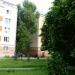 Skwer Igora Newerlego (pl) in Warsaw city