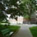 Skwer Igora Newerlego (pl) in Warsaw city