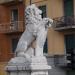 Каменный лев (ru) in Pisa city
