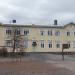 Pispalan koulu, Hyhkyn toimipiste in Tampere city