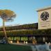 Terminal Galileo Galilei Airport (en) in Pisa city