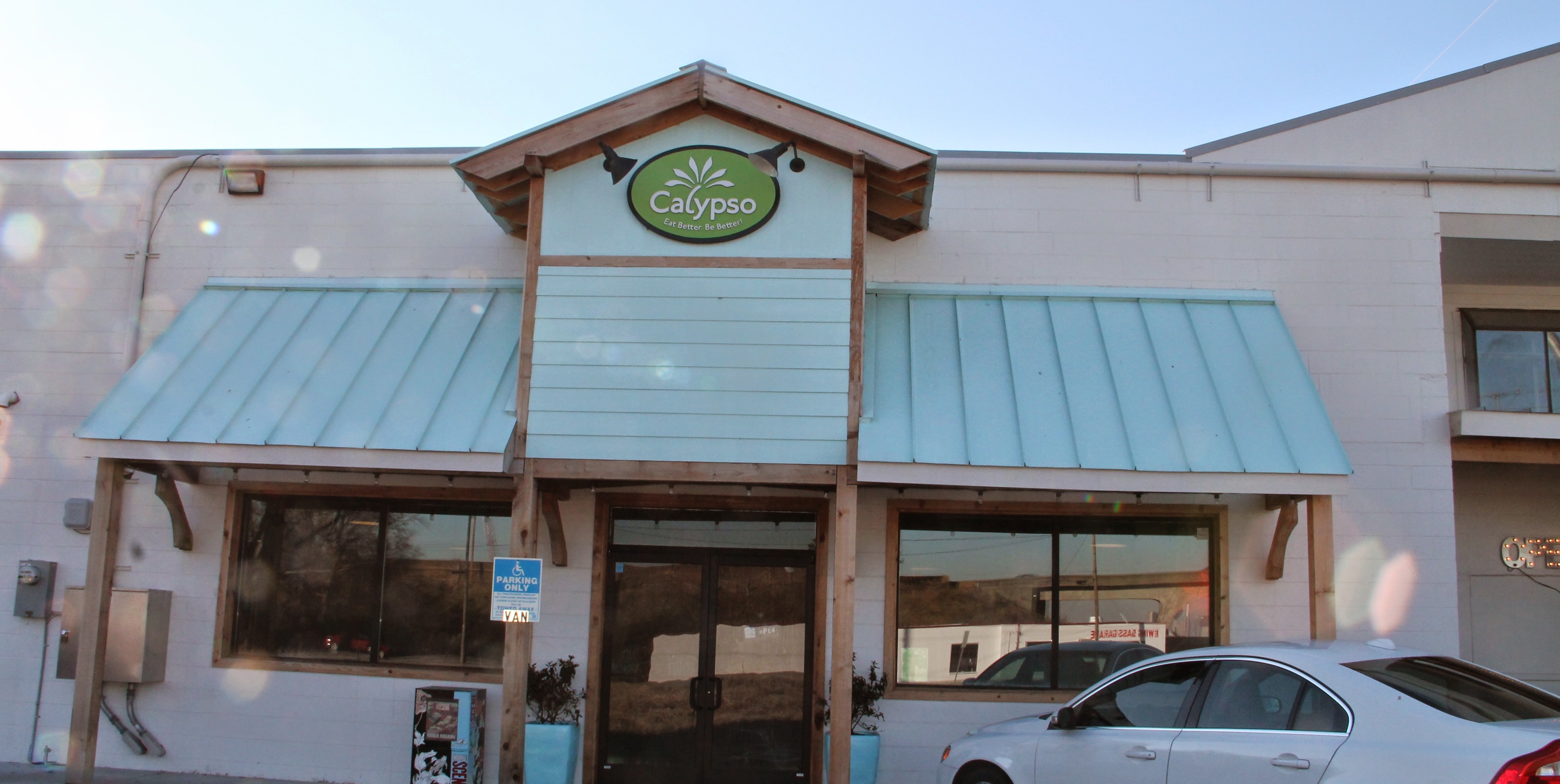 Calypso Cafe Nashville, Tennessee