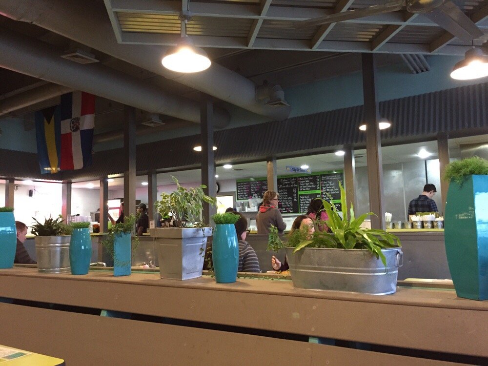 Calypso Cafe Nashville, Tennessee