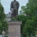 Monument to Prince Pyotr Bagration