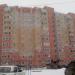 Старое шоссе, 4а в городе Вологда
