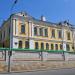 Настоятельский корпус в городе Казань