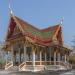 Wat Puttha Mongkhon Nimit Pu Chao Saming Narai Shrine