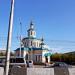 Храм Веры, Надежды, Любови и матери их Софии в городе Красноярск