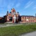 Церковь евангельских христиан «Слово жизни» (ru) in Tobolsk city