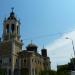 Iglesia de la Santa Trinidad