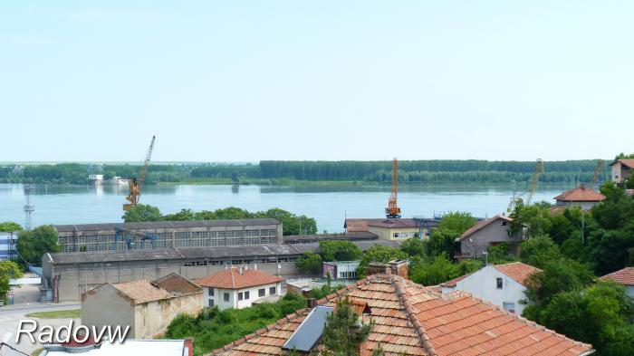 Port of Svishtov - Svishtov