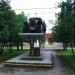 Памятный знак воинам-автомобилистам (ru) in Sumy city