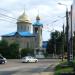 Церковь великомученика Пантелеймона-Целителя (ru) in Sumy city