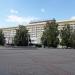 Гостиница «Красноярск»