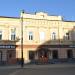 Дом Д. К. Гуревича в городе Казань