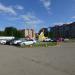 Автостоянка в городе Череповец