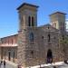 Parroquia  en la ciudad de Heróica Nogales