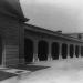 Garage in Newport, Rhode Island city