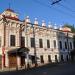 Малая академия искусств в городе Казань