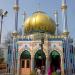 RAUZA HAZRAT ABBAS (A.S.) in Lucknow city