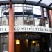 Hotel Continental Park in Stadt Luzern