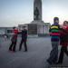 Мемориал Советским Воинам в городе Люйшунькоу