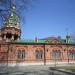 Марфо-Мариинская обитель милосердия в городе Владивосток