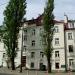 Adama Mickiewicza Street, 37 in Warsaw city