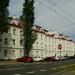 Adama Mickiewicza Street, 37 in Warsaw city