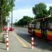 Przystanek autobusowy (pl) in Warsaw city