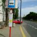 Przystanek autobusowy (pl) in Warsaw city