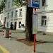 Przystanek autobusowy (pl) in Warsaw city