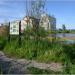 Информационный стенд в городе Казань